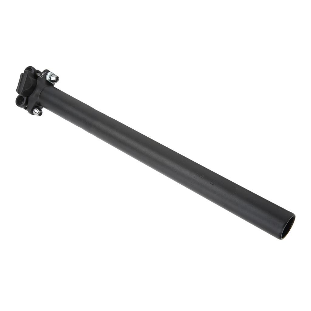 ZTTO Mountain Bike Seat Post Adjustable Cushion Angle Bicycle Seat Tube for Cycling27.2x350mm
