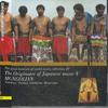 CD TADAHIRO WAKABAYASHI - Music of the Mongoloid Peoples WMI040 NIPPON CROWN Japan Obi World Music Used