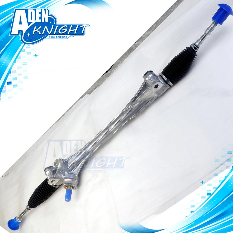 Рулевая рейка в сборе Для Toyota RAV4 45510-42010 4551042010 4551042060 45510-42060 45510 42010 Правый руль