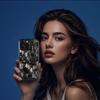 For iPhone 16 Pro Magnetic Case Large Texture Aramid Fiber + TPU Phone Cover
