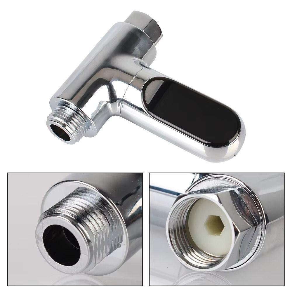 LED Display Hot Tub Temperature Meter Hot Tub Bathing Temperature Meter  Hot Tub Use