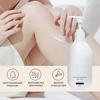 Brightening Body Lotion 24H Lightweight Moisturizing Body Cream 250ml Fast Absorbing Hydrating Moisturizer for All Skin Types