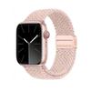Magnetic Nylon Strap Adjustable Buckle for Apple Watch Strap Ultra2 49mm 45mm 44mm 41mm 40mm 38mm Band for Apple Watch Band iWatch 9 8 7 6 5 4 3 2 SE