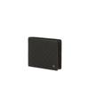 Daks Dd Logo Black Wallet   Black Leather Automatic Belt Dbwa5e363bkdbbe5e834bk