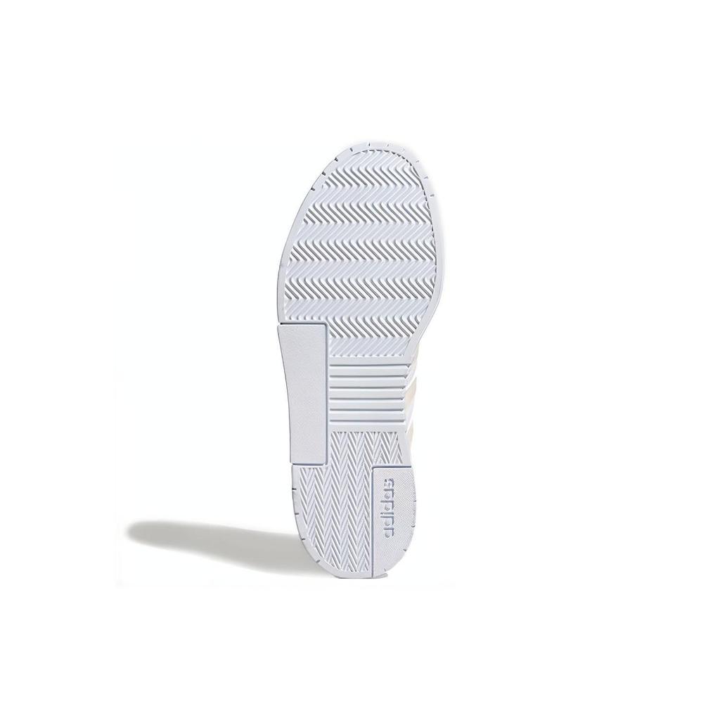 adidas Courtmaster Белый Розовый Оттенок FW9360