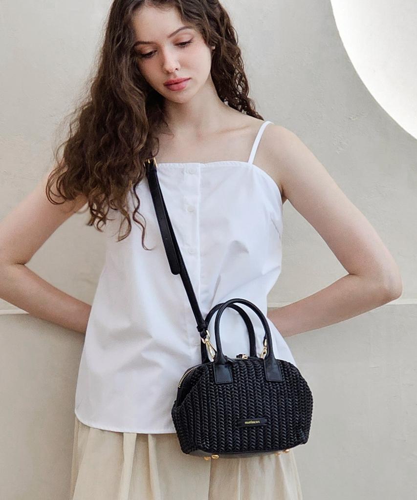 Matincox Neli-Black