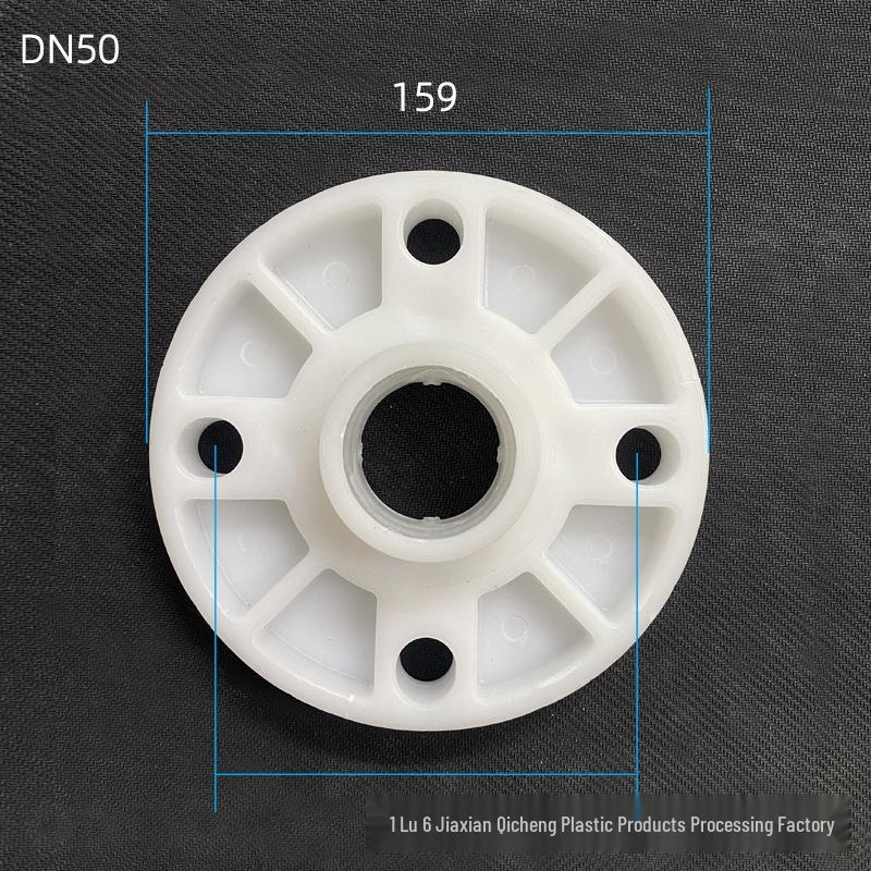 QBY Pneumatic Diaphragm Pump Parts: Piston, Plastic Slider, Silencer, O-Ring, Seal Ring