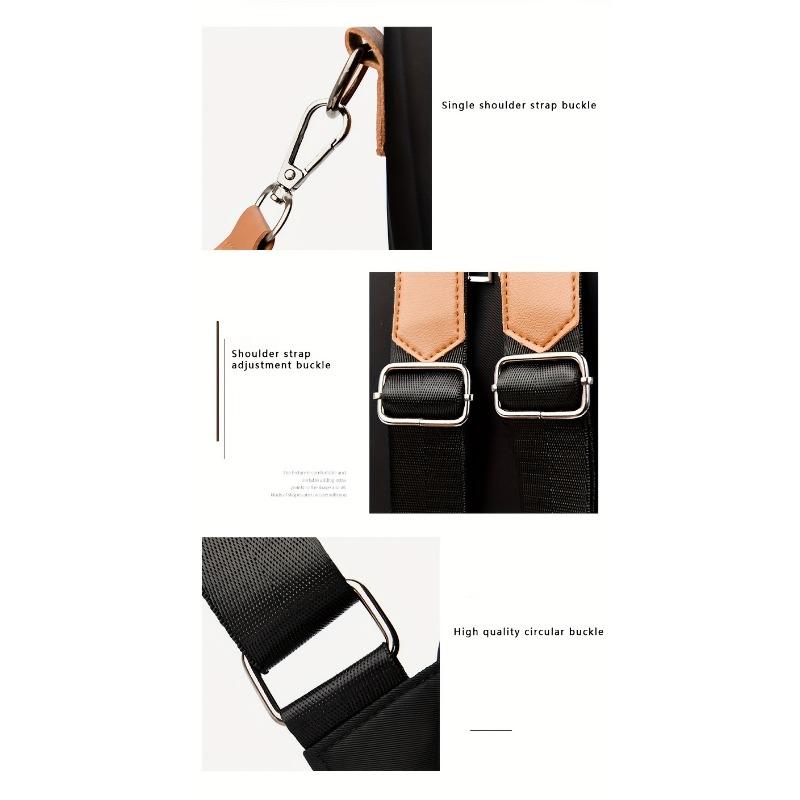 Модный рюкзак с защитой от кражи, школьный рюкзак Preppy College, женский повседневный рюкзак для путешествий и поездок на работу