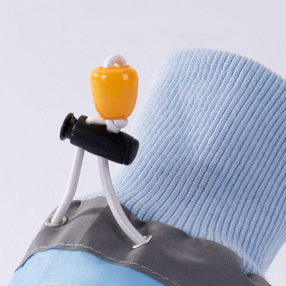 4 шт./компл. нескользящие чехлы для больших собак, мягкие, для обуви, нескользящие, для улицы/дома