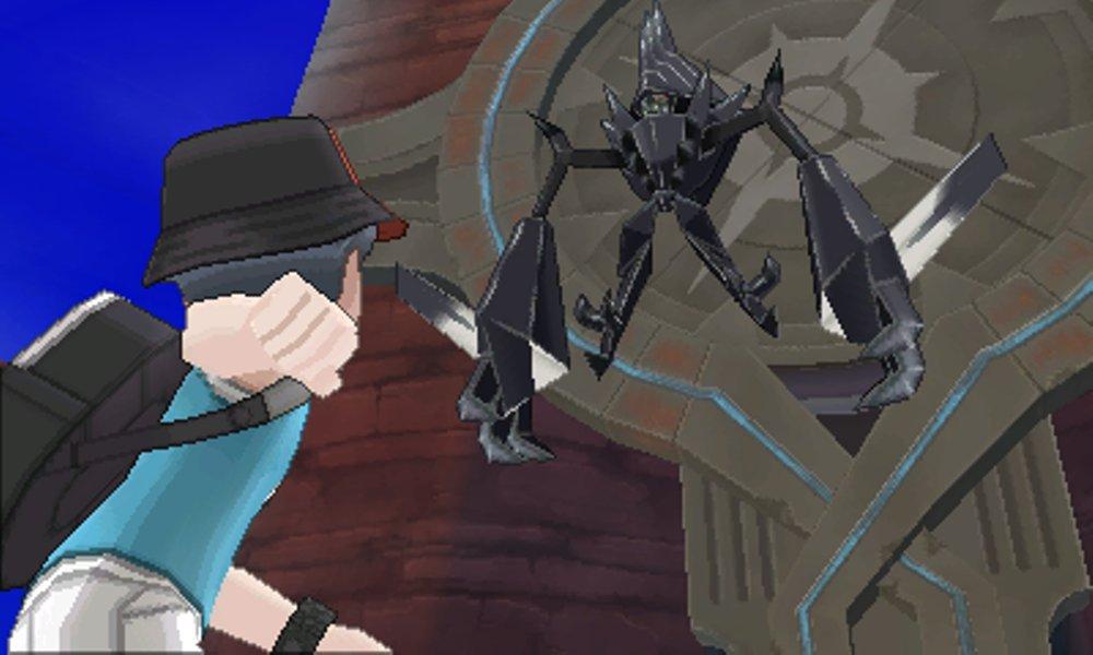 Ultra Sun Ultra Moon Двойная упаковка Ранняя оригинальная загрузка ПК-обоев Pokémon и Бонус за предзаказ