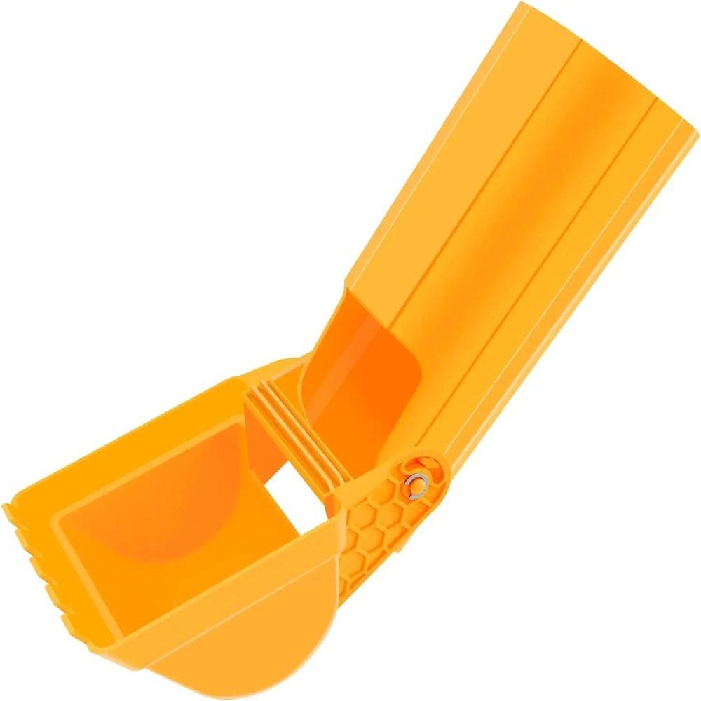 Snow Shoveling Hand Digger Toy Playing Water Beach Sand Toys Garden Digging Arm  Children's Adults