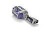 SHURE Vocal Microphone Super 55 Deluxe