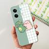 For Xiaomi Redmi Note 13 Pro 4G Case Fashion Leopard TPU Silicone Soft Fundas For Xiaomi Redmi Note 13 Coque on Note13 4G Bumper