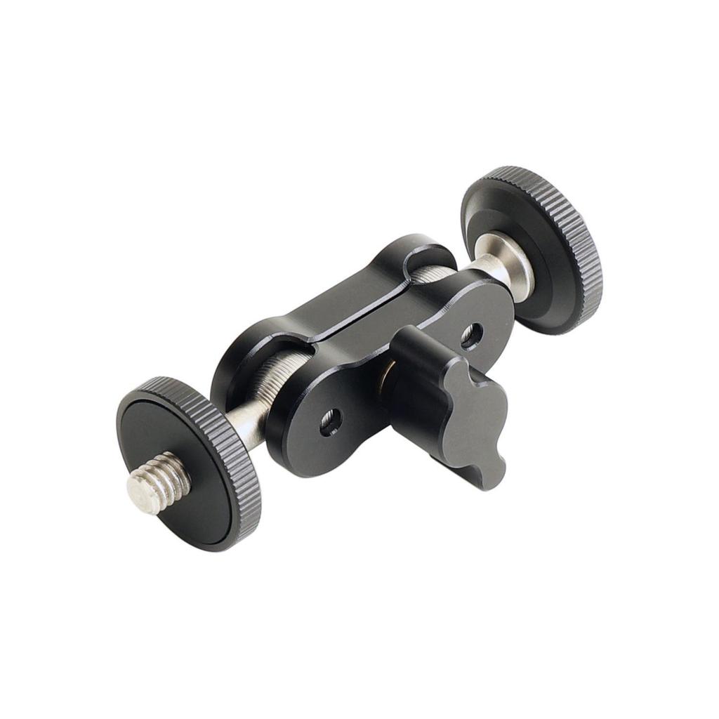 Универсальный кронштейн Magic Arm с двойной шаровой головкой для камеры и монитора - Аксессуар для фотосъемки