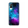 Чехол для Vivo Y33 V2057 Силиконовый Мягкий ТПУ Задняя крышка телефона для Vivo Y33 4G Чехол для vivoY33 Y 33 2021 Coque Fundas Para Bumper