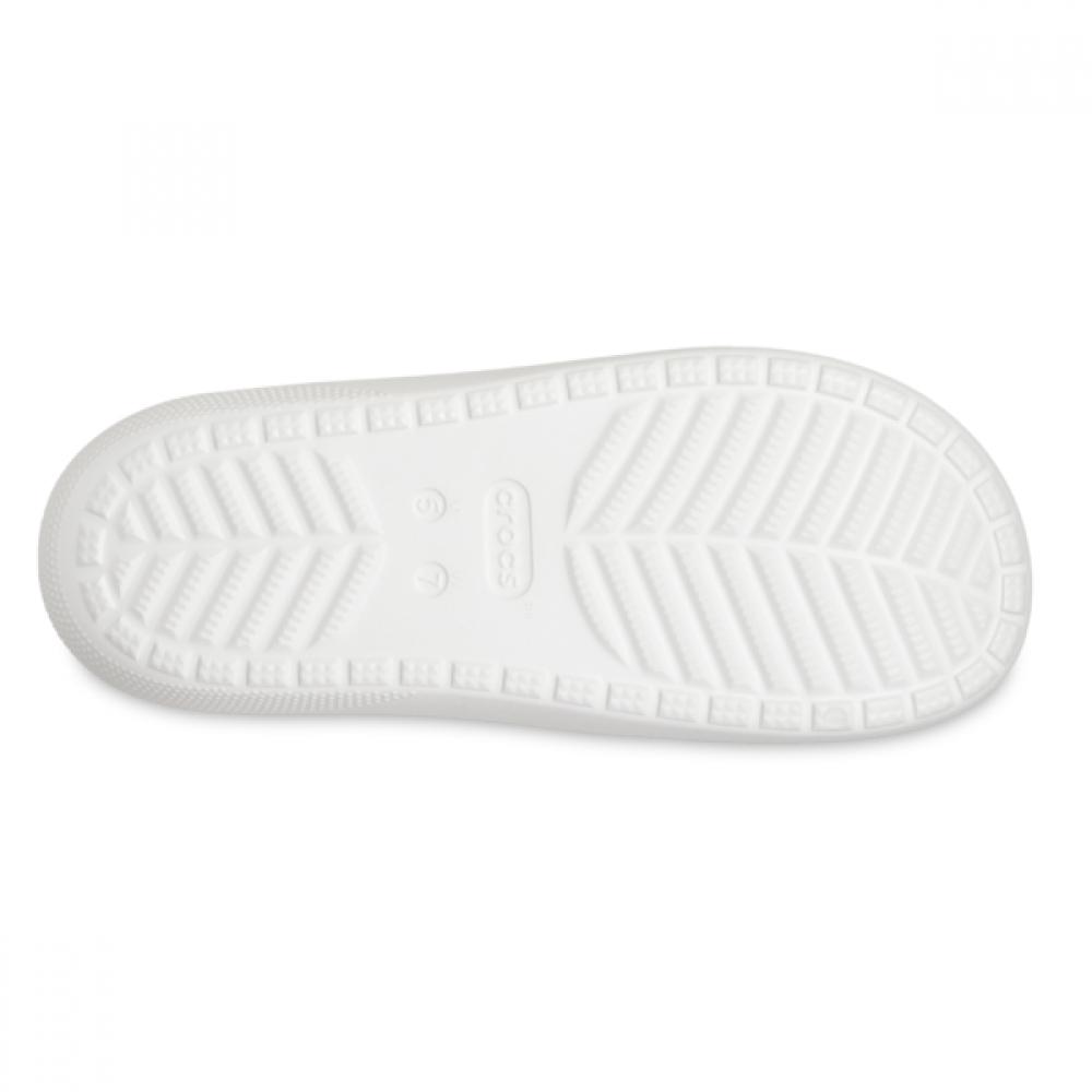 Crocs Unisex Classic Sandal 2.0 209403 100