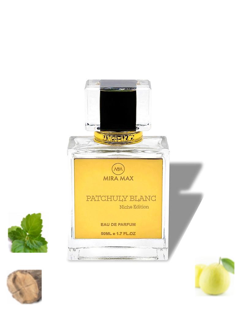 PATCHULY BLANC Парфюмированная вода унисекс