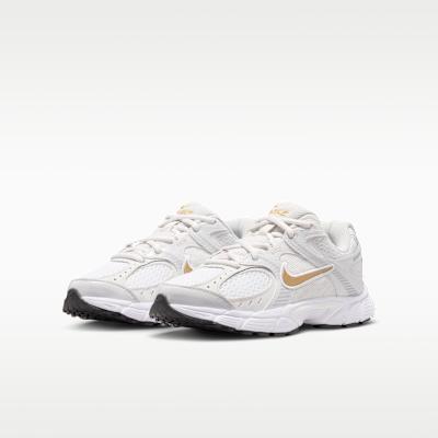 Nike V5 RNR White Photon Dust Gold (GS)
