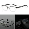 Защита глаз Очки для чтения с защитой от синего света Очки для чтения с защитой от синего света для мужчин