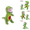 Garten Of Banban Plush Cute And Soft Monster Toy For Kids 25cm Green