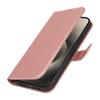 For iPhone 15 Pro Max Stand Case Shockproof Leather Wallet Phone Cover
