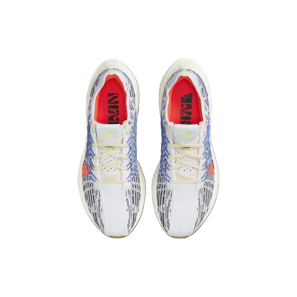 Новые Nike Pegasus Turbo Next Nature Чистый Платиновый Ярко-Малиновый Женские DM3414-002