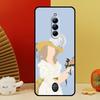 Чехол Marie Antoinette для Nubia Red Magic 10 9 8 Pro Plus 6 7 6S 7S Pro 5G 6R RedMagic 8S 9S Pro Plus