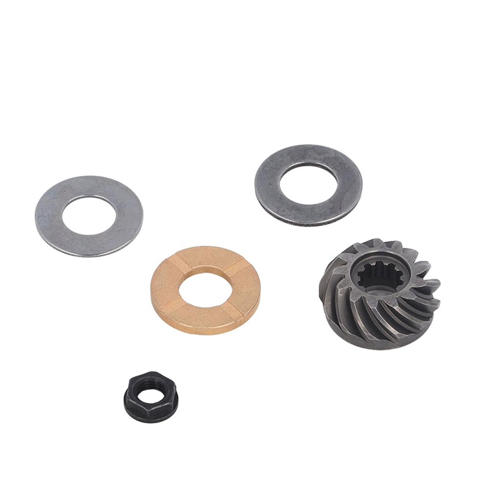 Шестерня для 9.9?15 л.с. 63 В 45551 00 Подвесные лодочные моторы Подвесной мотор Редуктор Шестерня Шестерня Лодка