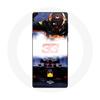 Case for Samsung Galaxy Note 9 Formula 1 Max Verstappen F1 Driver Black Red and Yellow