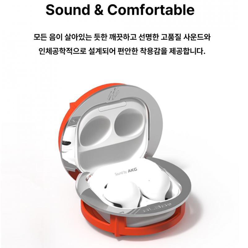 SAMSUNG Galaxy Buds 2 Pro SLBS Stray Kids Edition купить недорого