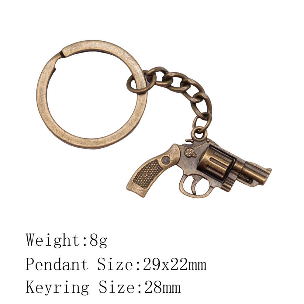 Выпускной Пара Брелки Инструменты Gear Киберпанк Брелок Предметы Брелок Материал