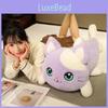 Fish Cute Cat Plush Toy Cartoon Girl Sleeping With Children Holiday Gift Dolls