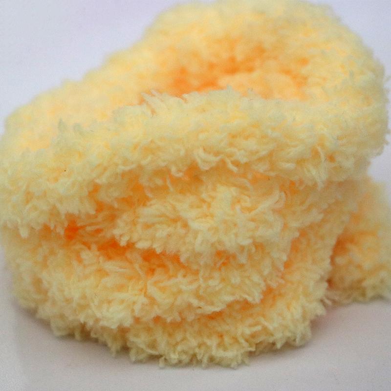 1 м разноцветная плюшевая железная проволока, лента, полоска, палочки, твист-палочки, 12 мм