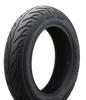 IRC Inoue Rubber Motorcycle Tire for Scooters MB90 Front and Tubeless Type Part Number 121093 TUKTUK, Rear, 80/100-10, 46J, (TL),
