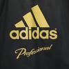 Adidas piste Набор L черный Пуловер с сетчатой подкладкой Мужской Б/у