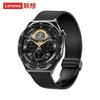 Lenovo Смарт-часы S AMOLED Sports (Китайская версия)