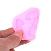 3D Diy Silicone Mold Mushroom Fondant Chocolate Cake Mold Decoration Baking Tool