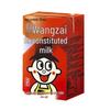 Восстановленный молочный напиток Wangzai