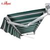 Retractable Aluminum Outdoor Awning