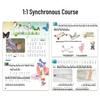 SuJiao Grade 2 Semester Science Experiment Kit: Butterfly Flight Materials
