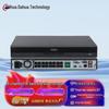 Dahua 16-канальный NVR видеорегистратор с 2 отсеками для дисков, PoE, китайская вилка (адаптер в комплекте)