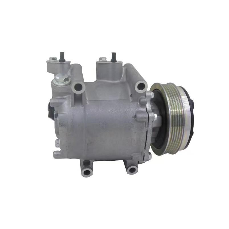 Компрессор TRSE07 Совместим с номерами деталей Honda 38800-RB7-Z02 и 38800-RB7-Z020-M201