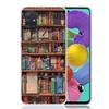 Иллюстрация «Читай книги» Чехол для телефона «Чтение» Для Samsung Galaxy A52 A32 A22 A12 A02S A50S A30S A51 A31 AA71 Note 20 Ultra 10 S10 P
