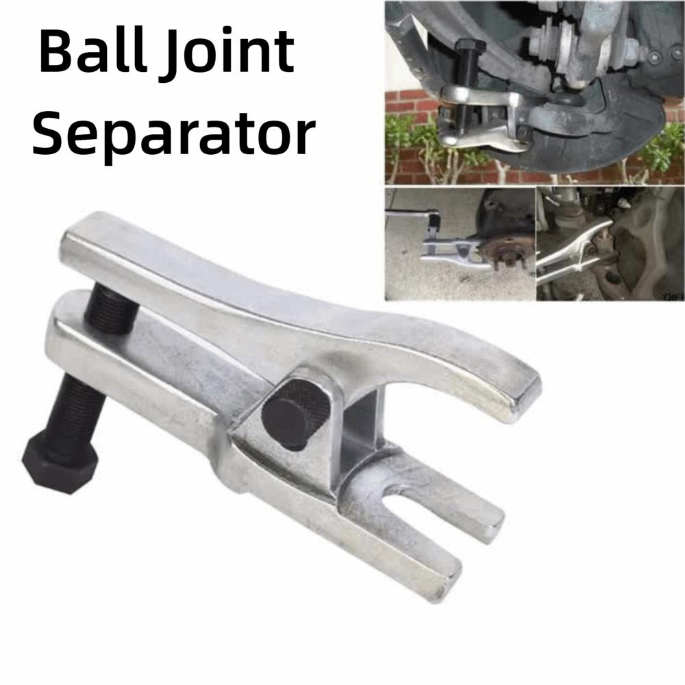 Adjustable Car Ball Joint Separator Ball Joint Removal Tool Automotive Steering System
