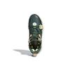 adidas Харден Вол. Мужские кроссовки 6 Green Oxide Monogram Почти желтые льняно-зеленые GW9032