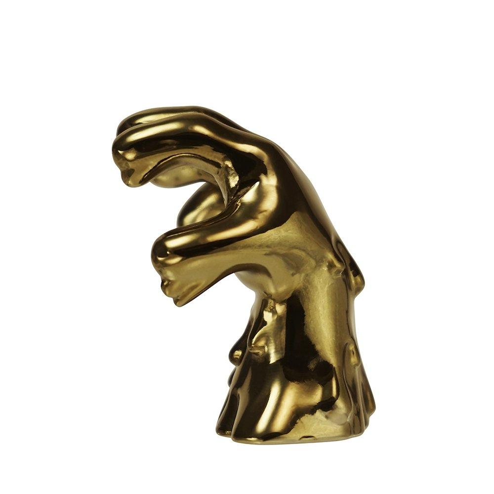 Dragon Quest Metallic Monsters Галерея Mad Hand