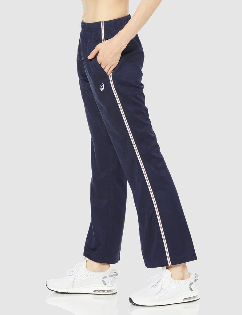 Тренировочные брюки Dry Boot Cut 2032C704 [ASICS] (Переработанный материал) Женский