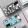Милый милый чехол для телефона с изображением пингвина для Samsung S10 21 20 9 8 plus lite S20 Ultra 7edge