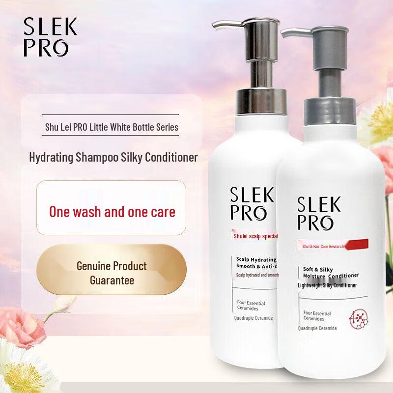 Шампунь против перхоти Selsun Blue Oil Control