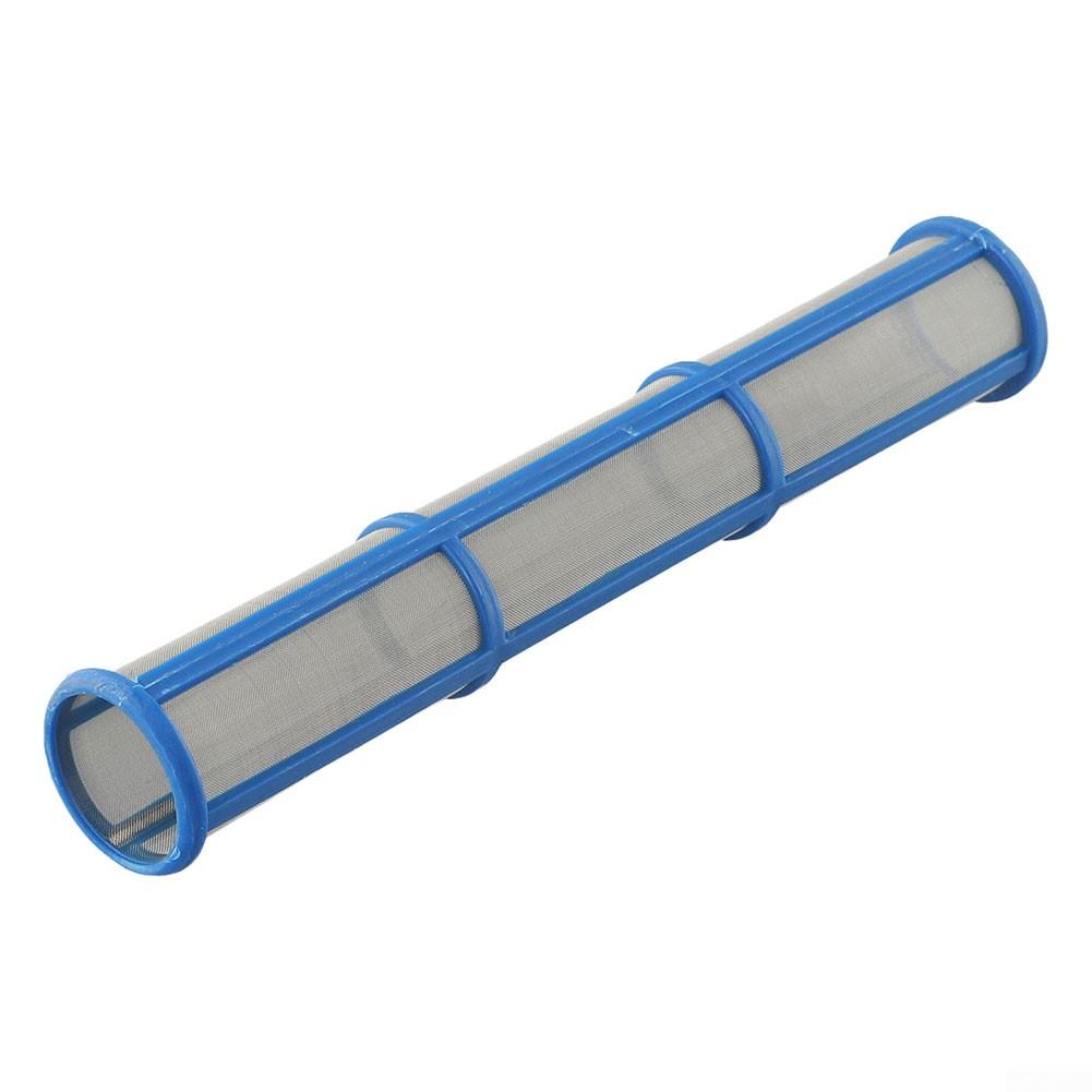 Фильтры для безвоздушного распыления краски Распылитель стальная проволока+пластик